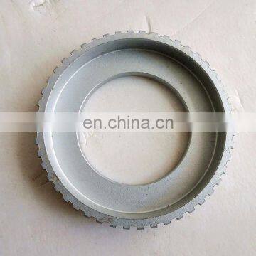 Apply For Engine Rotating Gear Ring  100% New Grey Color