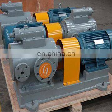 High efficiency 3G series single screw pump for chemical