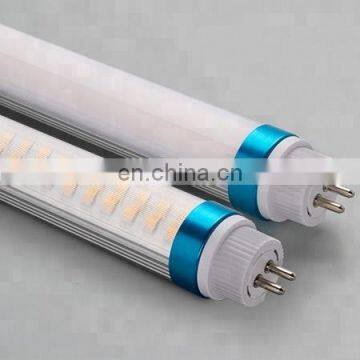 Commercial lighting 5000-6500K V0 fireproof caps T5 LED tube