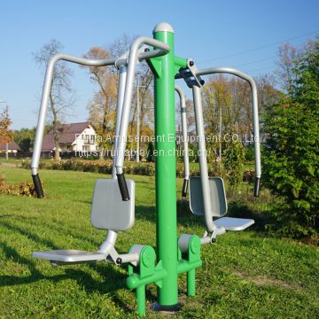 Outdoor Stable quality street workout equipment fitness exercise kids fitness equipment