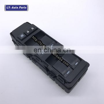 Auto Power Window Switch For Jeep Dodge Avenger Chrysler 2004-2010 4602780AA 4602780AB 4602780AD
