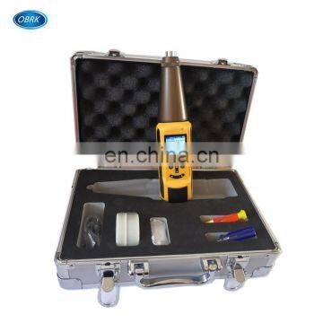 Concrete testing equipment HT-225D rebound hammer