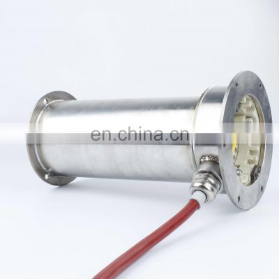 240V 5000W Single End Rods Heater For Defrosting Freezers
