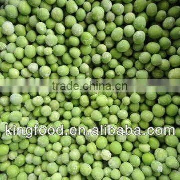 Hot selling fresh green peas