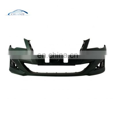 High quality for Toyota Corolla 2013-ON front  bumpers