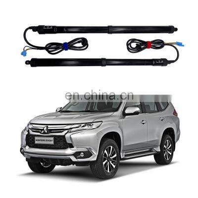 Electric tailgate power tailgate lift for Mitsubishi pajero sport Tail box