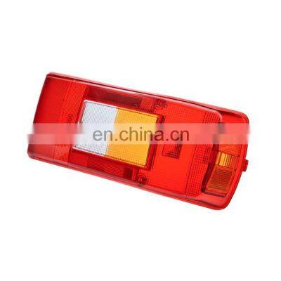 20425732 20910229  Tail Lamp Lens For truck