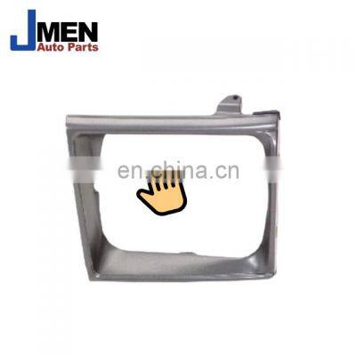Jmen Taiwan 53131-89118 Door for TOYOTA Hilux Pickup 4Runner 89- RH Car Auto Body Spare Parts
