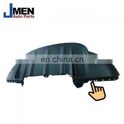 Jmen 9585056100 Bumper Valance for Porsche Cayenne 11- Front Spoiler Car Auto Body Spare Parts