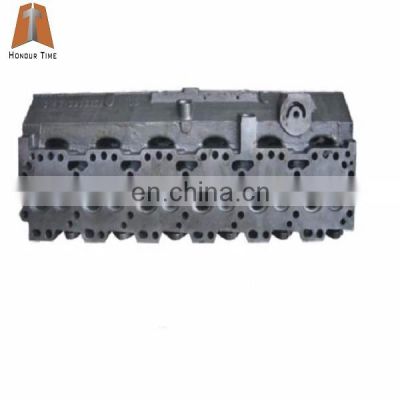 6CT8.3 6D114 Used Engine cylinder block for engine parts