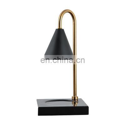 Europe Fashion Electric Warm Lamp Incense Burner Candle Warmer Table Lamp