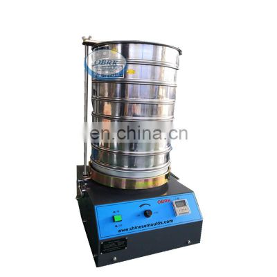 Vibratory Sieve Shaker Rice sieve shaker vibrating sieve machine