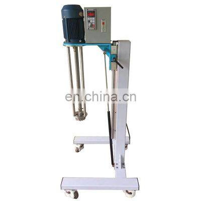 high shear mixer machine