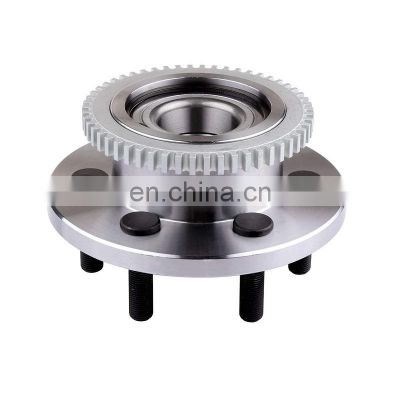 515033 High performance ball bearing wholesale wheel bearing hub for DODGE from bearing factory