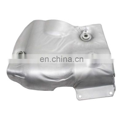 Manufacturer Supplier Car Accessories left turbine heat shield 12640164