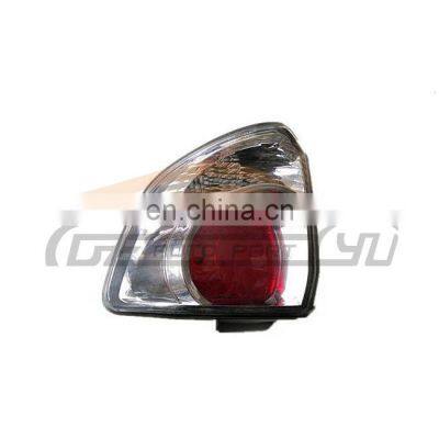 For Toyota 2012 Fortuner Tail Lamp 815600k410 815500k400 81560-0k200 81550-0k190, Rear Lights