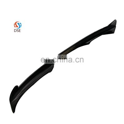 Honghang High Quality Auto Parts Rear Roof Wing Spoiler China Car Parts Manufacture Parts For Seat Ibiza Mk4 Mk5 2017 Spoiler