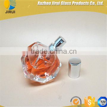40ml crimp top perfume glass bottle wholesale