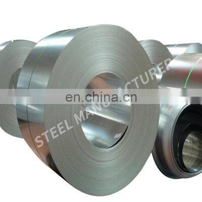 electro galvanized steel sheet in coils strip 0.31 1042