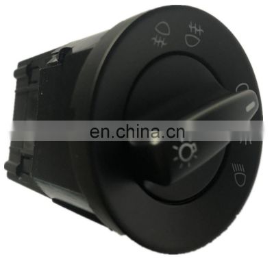 OEM 1C0941531A High Quality Auto Transfer on off Head Light Switch Fit For Bora MK4