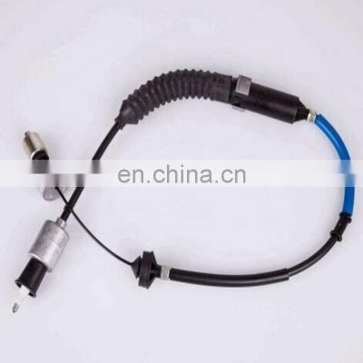 Clutch Cable 7700432383 77004-32383 for laguna