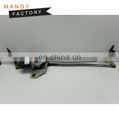 High quality auto parts windshield wiper linkage 53540402 for Peugeot 405 504
