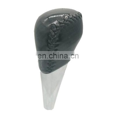 Automatic Car Styling Car AT Gear Shift Knob Shift Lever HandBa For TOYOTA Corolla HILUX HARRIER FORTUNER Land Cruiser