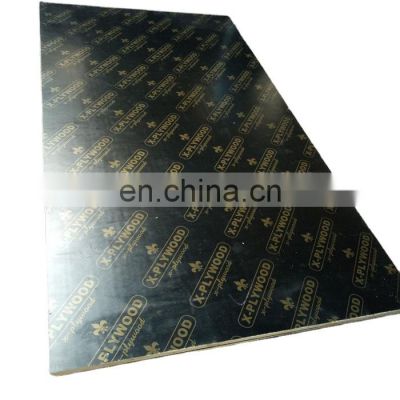 mr p. 18mm Construction plywood / finger joint marine film faced plywood