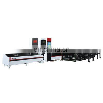 long service life metal fiber laser cutting machine price