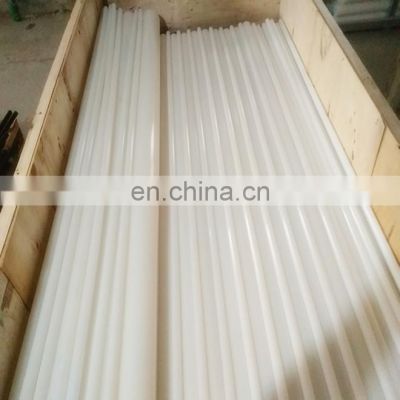 Natural Black HDPE Rod/HDPE Solid Rod/10-300mm HDPE Rod