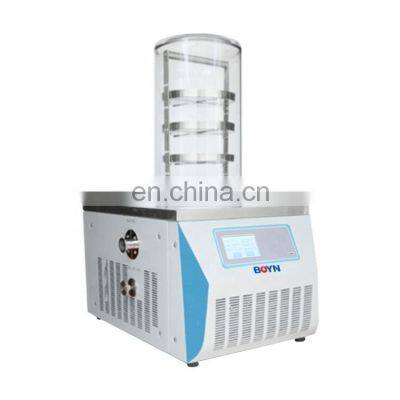 Laboratory Freeze Dryer With Best Price