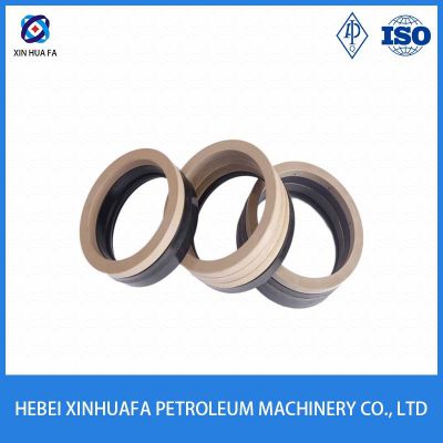 Petroleum Machinery Parts /Piston Rubber