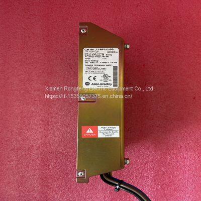 22-RF012-BS Allen-Bradley Inverter