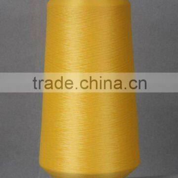 100% Polyester Textured Yarn