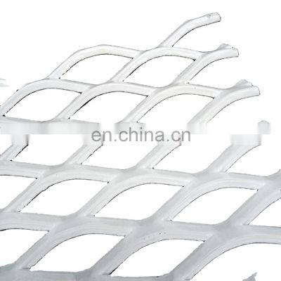 Powder coating Grid Wire Mesh For Car Mesh Grill