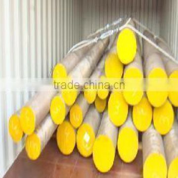 42crmo4 Forged Steel Bars, Forged Steel Bars 4140