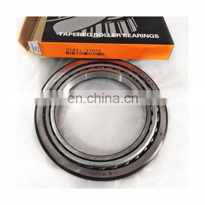 good price bearing 37431/37625 taper roller bearing 37431A/37625