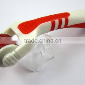 OEM microneedle roller dermaroller micro needle skin roller