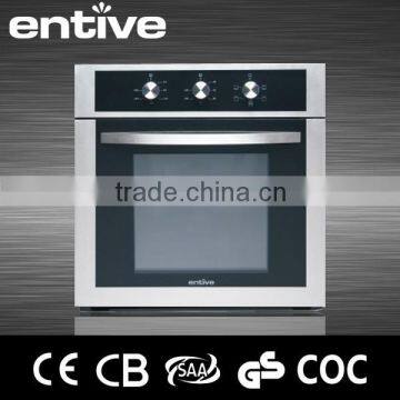 ENTIVE build in small electric oven for sale