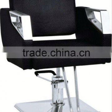 comfortable hair salon furniture barber chair
