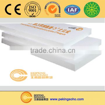 KINGLISH C Expanded Polystyrene (EPS) and STYROFOAM Board for Exterior/Interior Wall Insulation