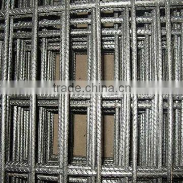 6x6 Concrete Reinforcing Welded Wire Mesh