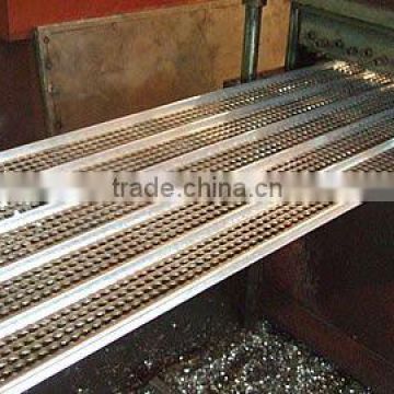 high ribbed formwork/concrete mesh (factory)