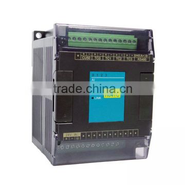 Haiwell H04TC PLC controller expansion module for library temperature control