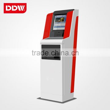 22 inch payment kiosk touch screen Self Service Terminal                        
                                                Quality Choice