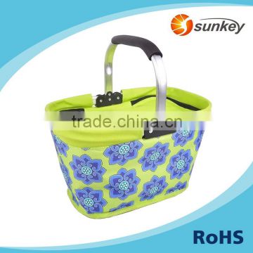 2016 Best Fashion picnic basket 2 person for lovers                        
                                                                                Supplier's Choice