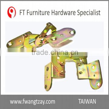 Made In Taiwan 180 Degree Table Desk Folding Fittings