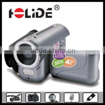 Hot video camera 1.3MP DV136C,1.5''TFT LCD,gift digital camera