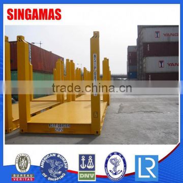 Sea Freight For Flat Rack