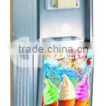 CNIX Soft Ice Cream Machine BQ-833 (CE Approved) Manufacturer